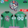 Colorado Avalanche Barbie Night 2025 Hockey Jersey