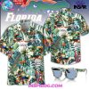 Florida Gators Tropical Special Hawaiian Shirt