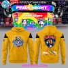 Edmonton Oilers Indigenous Heritage 2025 Hoodie