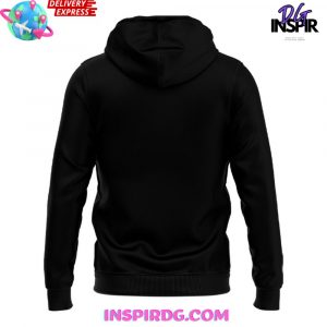 Texas Longhorns Pro Day 2025 Hoodie