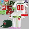 Hall of Fame Seattle Mariners Special Baseball Jersey