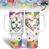 Grateful Dead Autism Awareness Special Stanley Tumbler Cup