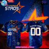 Los Angeles Kings x Dodgers Night Special Baseball Jersey
