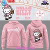 Coach P.J. Fleck Minnesota Golden Gophers 2025 Hoodie