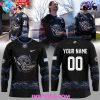 New Jersey Devils Reimagining of 90s Sport Style Hockey Jersey
