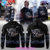 Houston Astros The Next Frontier x Hello Kitty 2025 Pink Hoodie