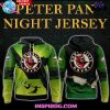 Los Angeles Sparks Native American Heritage Month 2025 Hoodie