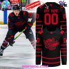 Nashville Predators x Jelly Roll 2025 Hockey Jersey