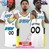 Indiana Pacers City Edition 2024-25 Basketball Jersey