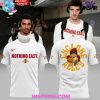 Houston Cougars Basketball Champions Big 12 T-Shirt