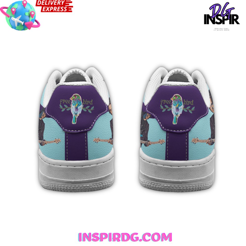 John Mayer Special Edition Nike Air Force 1 John Mayer Special Edition Nike Air Force 1