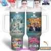 Scooby-Doo Diamond Special Stanley Tumbler Cup