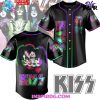 Judas Priest Shield of Pain 2025 Baseball Jersey