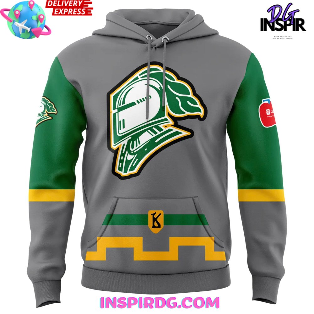 London Knights x Midwest Division Champions 2025 Hoodie London Knights x Midwest Division Champions 2025 Hoodie