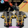 Colorado Rockies x Star Wars Night Special Baseball Jersey