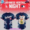 Milwaukee Brewers Pokémon GO Limited Baseball Jersey