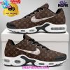 Louis Vuitton x Nike Air Max TN Brown Monogram