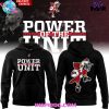 London Knights x Midwest Division Champions 2025 Hoodie