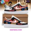 Mötley Crüe Come On And Dance Limited Nike Air Force 1
