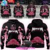 Milwaukee Brewers Native American Heritage Month 2025 Hoodie