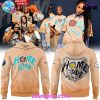 Los Angeles Lakers Mickey Mouse Special Hoodie