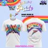 Minnesota Wild Celebrating Pride 2025 T-Shirt