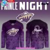 Los Angeles Kings Mexican Heritage Night 2025 Hockey Jersey