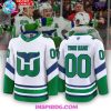 Hartford Wolf Pack Emo Night 2025 Hockey Jersey
