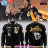 Coach Cronin UCLA Basketball 2025 Jacket