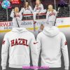 New Jersey Devils x Hazel Special Hoodie