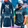 New York Yankees Prepare Compete Win Special Hoodie