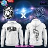 New York Yankees x BBC Special White Hoodie