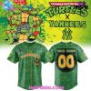 Los Angeles Dodgers x The Lion King Limited Baseball Jersey