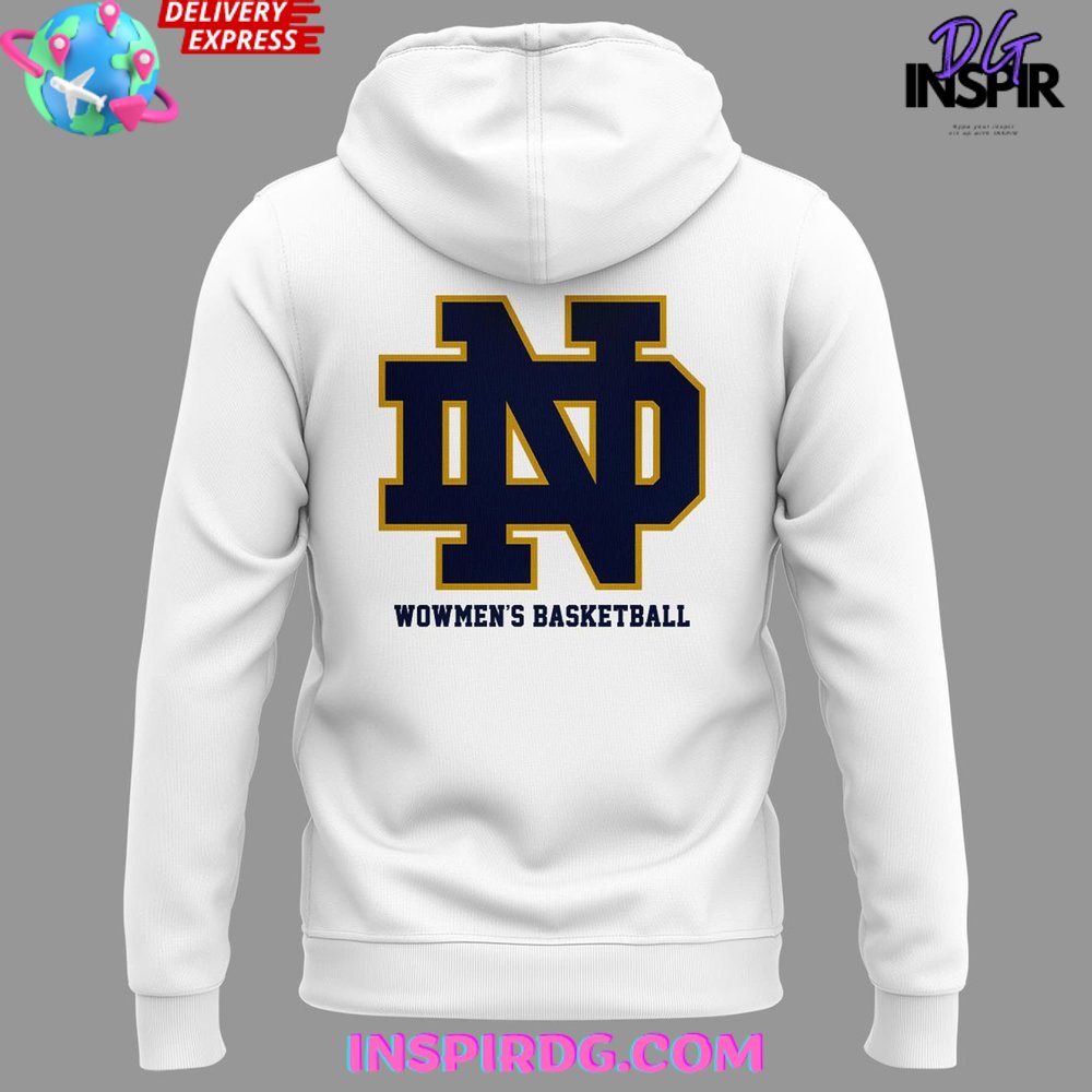 Notre Dame Fighting Irish Pick Your Poison Special Hoodie Notre Dame Fighting Irish Pick Your Poison Special Hoodie