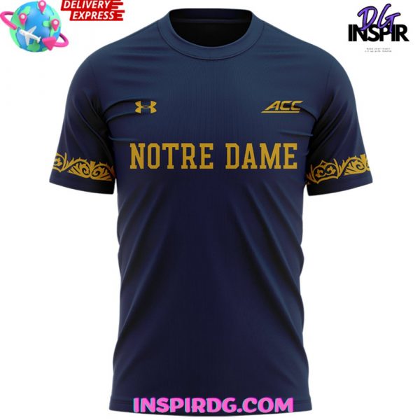 Notre Dame Softball 2025 T-Shirt
