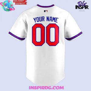 Hall Of Fame Seattle Mariners Special Baseball Jersey