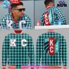 Grind Father Tony Allen Memphis Grizzlies Special Jacket