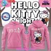 Philadelphia Eagles Love C.J. Special Edition Hoodie