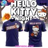 Golden State Warriors Latino Heritage Night 2025 T-Shirt
