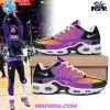 Indiana Pacers 2025 Personalized Air Max Plus Shoes