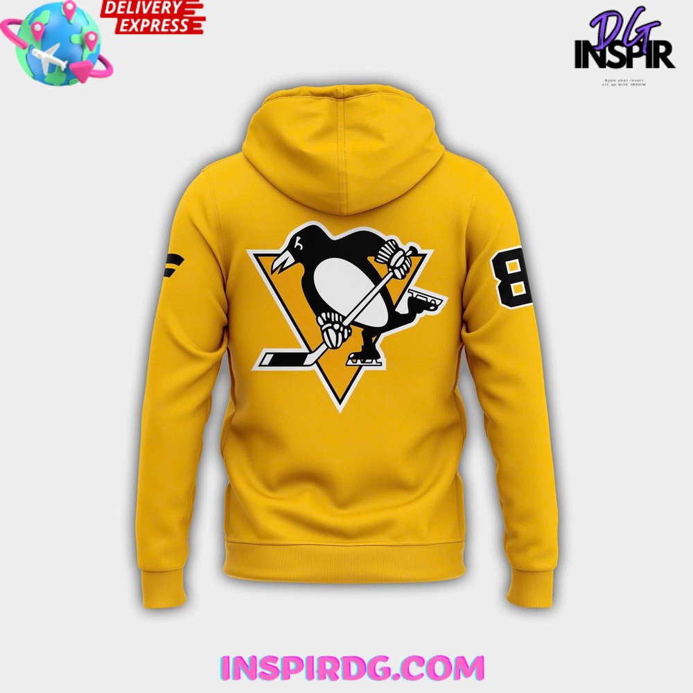 Pittsburgh Penguins Phil “The Thrill” Special Hoodie Pittsburgh Penguins Phil “The Thrill” Special Hoodie