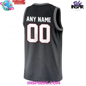Official South Carolina Womens Basketball 2025 Black Jersey