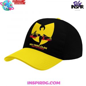 Wu Tang x Run The Jewels 2025 Cap
