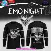 Ottawa Charge Fight Cancer 2025 Jersey