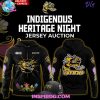 San Diego Gulls Emo Night 2025 Hoodie