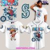 The Simpsons x Philadelphia Phillies Limited Jersey