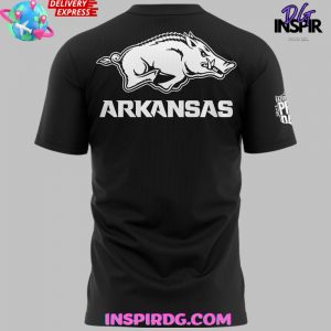 Arkansas Razorback Pro Day 2025 TShirt