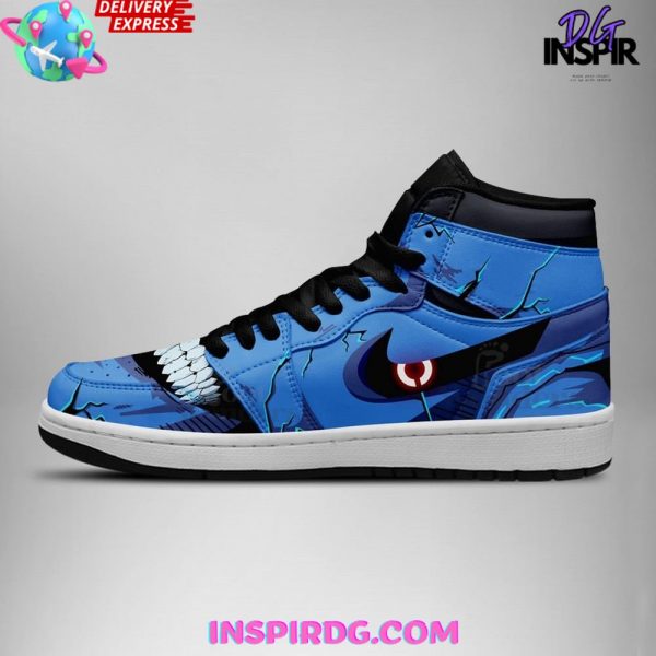 Statue of God Solo Leveling Limited Nike Air Jordan 1