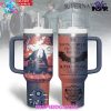 Guns N’ Roses x The Simpsons Special Stanley Tumbler 40oz