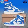 Super Saiyan Blue Dragon Ball Limited Nike Air Jordan 1